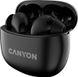 Canyon TWS-5 Black (CNS-TWS5B) F_139871 фото 2
