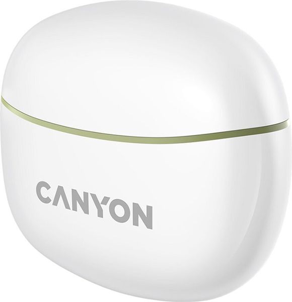 Canyon TWS-5 Green (CNS-TWS5GR) F_139869 фото