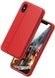 Remax Power Bank PD-BJ01 PRODA Yosen series for iPhone X 3400 mAh Red F_66923 фото 2