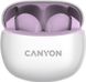 Canyon TWS-5 Purple (CNS-TWS5PU) F_139870 фото 1