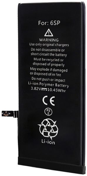 XRM Battery for iPhone 6SP 2750 mAh F_55070 фото