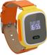 UWatch Q60 Kid smart watch Orange F_50519 фото 2