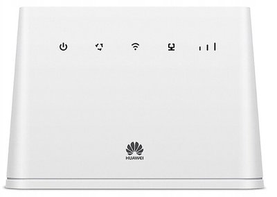 Huawei B311-221 LTE White F_114820 фото