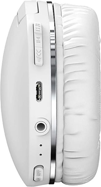 Baseus Encok Wireless headphone D02 Pro White (2022 Edition) F_142827 фото