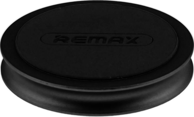 Remax RM-C30 Black F_66951 фото