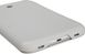 JISONCASE Executive Smart Case Samsung Galaxy Tab 3 7" White F_33385 фото 5