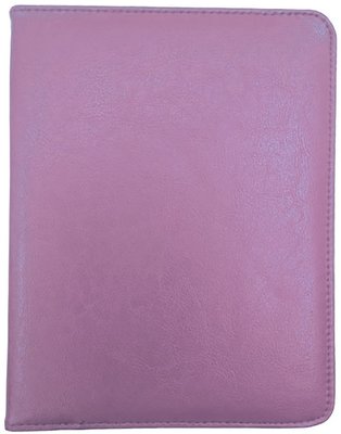 TOTO Book Cover Universal 7" Pink F_50240 фото