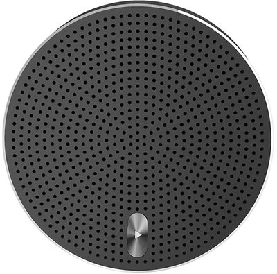 AWEI Y800 Bluetooth Speaker Grey F_53628 фото