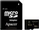 Apacer microSDHC/SDXC class 10 UHS-1 SD adapter 16Gb F_65416 фото 2