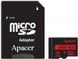 Apacer microSDHC/SDXC class 10 UHS-1 SD 16Gb no adapter F_83297 фото 2