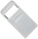 Kingston USB 3.2 DT Micro Metal 200Mb/s 256GB Silver F_139738 фото 1