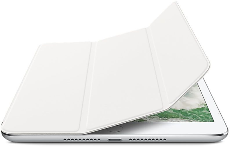 Apple Smart Case iPad mini 4 White F_47529 фото