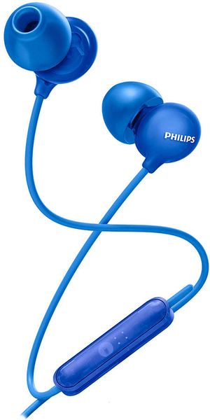 Philips SHE2405BL Blue F_103332 фото