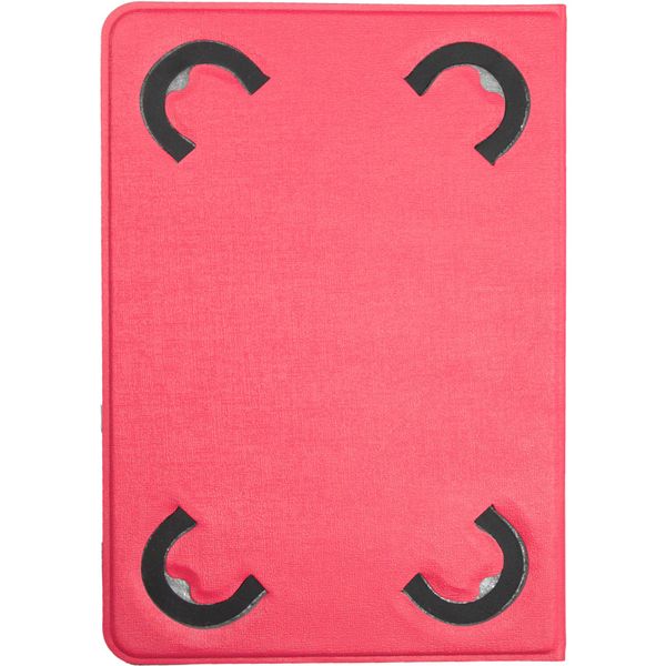 TOTO DoubleSide Cover Universal 7" Rose pink/Dark blue F_52016 фото