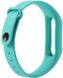 UWatch Replacement Silicone Band For Xiaomi Mi Band 2 Viridity F_72797 фото 2