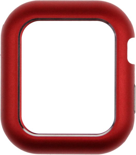 TOTO Case 360 magnet Apple Watch 44mm (Series 4) Red F_77807 фото