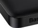Baseus Bipow Digital Display Power bank 10000mAh 15W Black F_137304 фото 5