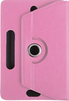 TOTO Tablet Cover Classic Universal 7" Pink F_46080 фото