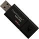 Kingston DataTraveler 100 G3 USB 3.0 64Gb 2pcs Black F_138480 фото 2