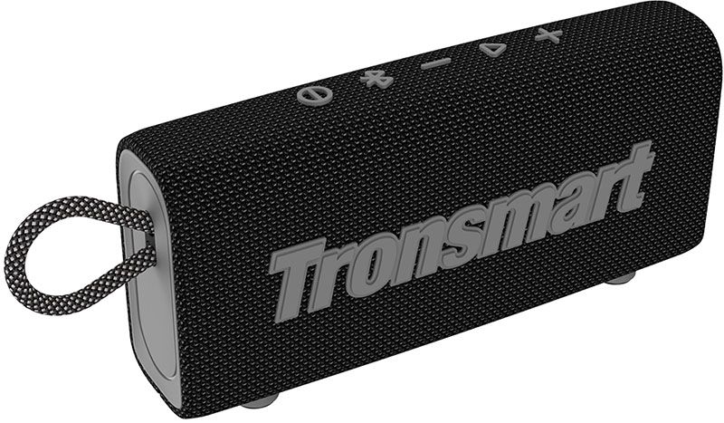 Tronsmart Trip Portable Outdoor Speaker Black F_142271 фото