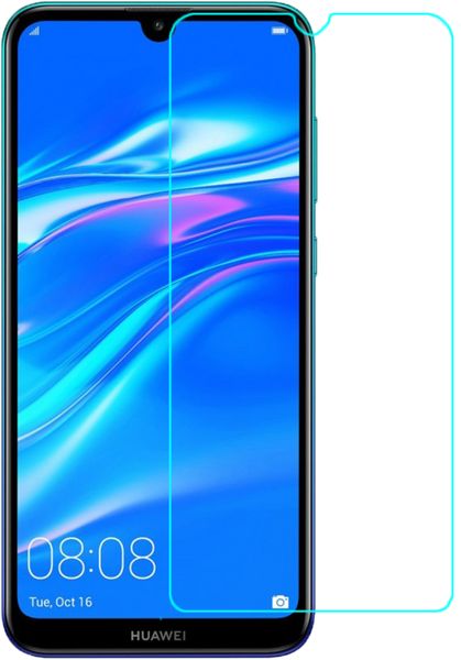 Mocolo 2.5D 0.33mm Tempered Glass Huawei Y6 Pro 2019 F_85879 фото