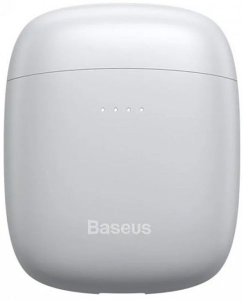 Baseus Encok W04 White NGW04-02 (2022 Edition) F_134402 фото