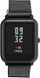 UWatch Milanese Magnetic Strap For Amazfit Bip Black F_84722 фото 3
