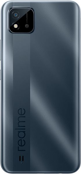 Realme C11 (2021) 2/32GB Grey (Global) F_135133 фото
