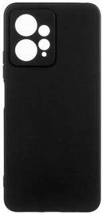 TOTO Book Elegance Xiaomi Redmi Note 12 4G Black 142912 фото