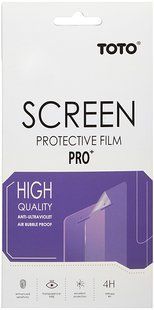 TOTO Film Screen Protector 4H Samsung Galaxy J1 J120/DS 43090 фото