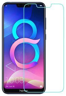TOTO Hardness Tempered Glass 0.33mm 2.5D 9H Huawei Honor 8C 77965 фото