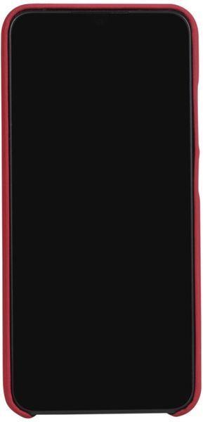RedPoint Uno Case Xiaomi Redmi 9A Red 125738 фото