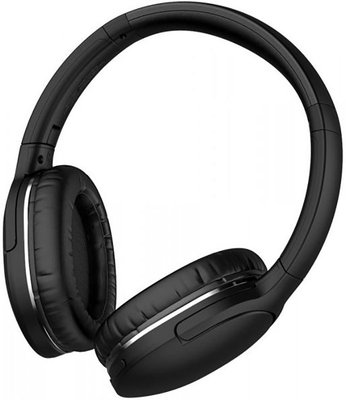 Baseus Encok Wireless headphone D02 Pro Black (2022 Edition) F_142011 фото