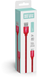 ColorWay USB - Type-C 2.4А 2м Red 143823 фото 5