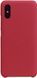 RedPoint Uno Case Xiaomi Redmi 9A Red 125738 фото 1