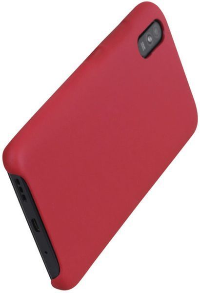 RedPoint Uno Case Xiaomi Redmi 9A Red 125738 фото