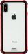 Remax Kooble Series Apple iPhone X Red 62006 фото 2