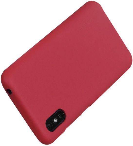 RedPoint Uno Case Xiaomi Redmi 9A Red 125738 фото