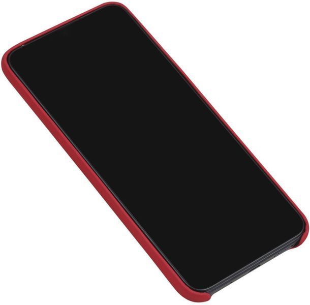 RedPoint Uno Case Xiaomi Redmi 9A Red 125738 фото