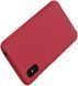 RedPoint Uno Case Xiaomi Redmi 9A Red 125738 фото 4