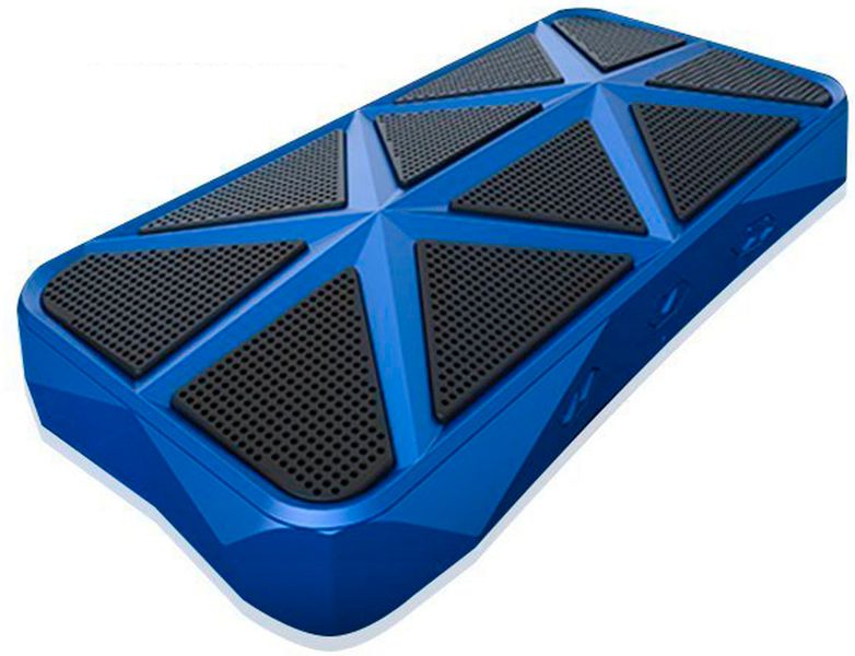 EMIE Lambo bluetooth speaker Blue 48500 фото