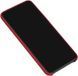 RedPoint Uno Case Xiaomi Redmi 9A Red 125738 фото 8