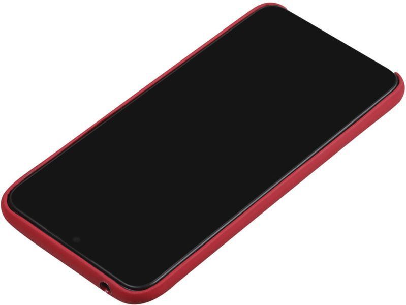 RedPoint Uno Case Xiaomi Redmi 9A Red 125738 фото