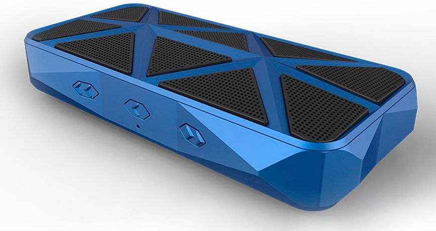 EMIE Lambo bluetooth speaker Blue 48500 фото