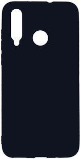 TOTO 1mm Matt TPU Case Huawei Nova 4 Black 93940 фото