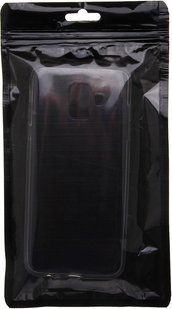 TOTO TPU High Clear Case Samsung Galaxy A6 (2018) Transparent 66634 фото