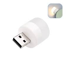 TOTO LED USB Mini Light 140879 фото