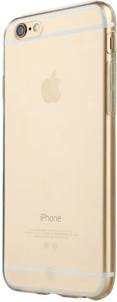 Накладка Baseus Simple IPhone 6 Plus Gold 48000 фото