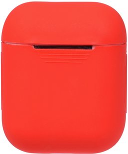 TOTO 1st Generation Without Hook Case AirPods Red 88501 фото