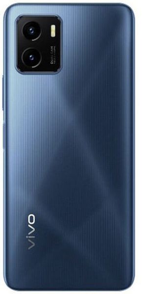 Vivo Y15s 3/32GB Mystic Blue *** 139013 фото